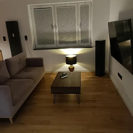 Apartamento 3 Maja 4