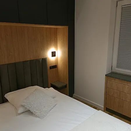 3 Maja 4 * Gorlice