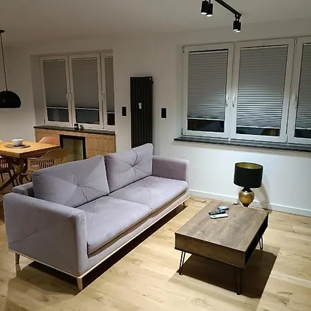Apartamento 3 Maja 4 *