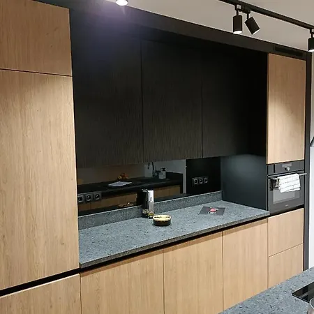 3 Maja 4 Apartamento *