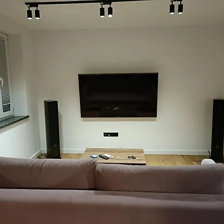 Apartamento 3 Maja 4 *